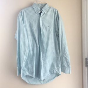 Vineyard vines dress shirt